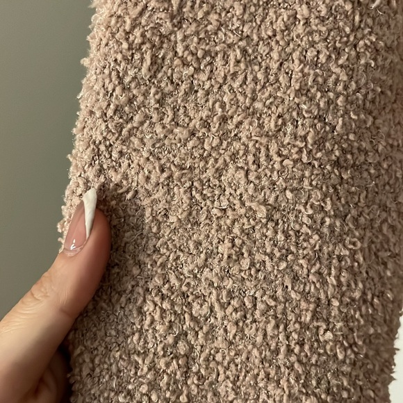 Calvin Kline super comfy cozy oversized lounge hoodie with pockets 🕯️ - Picture 7 of 7